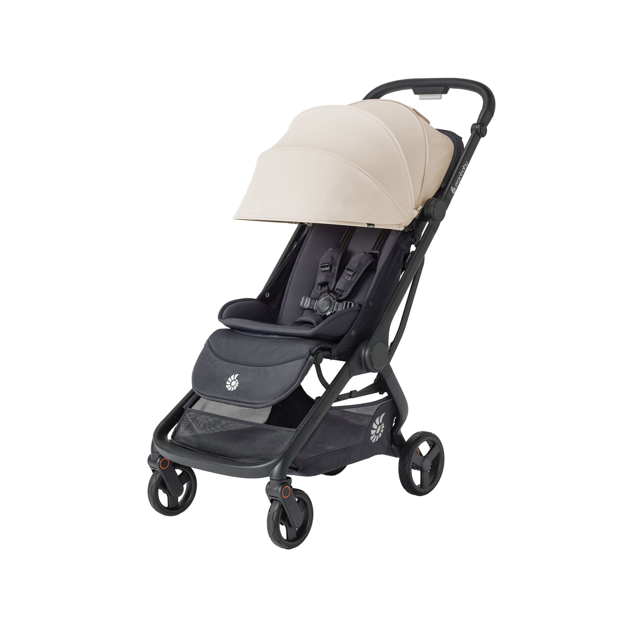 Ergobaby Metro3 kolica Natural Beige