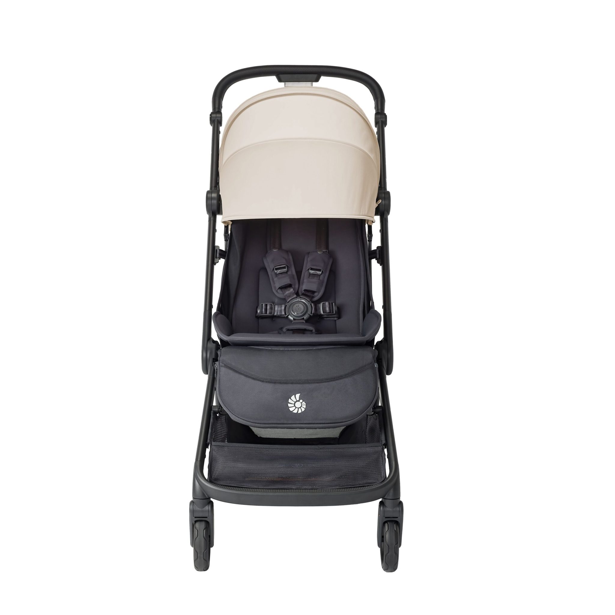 Ergobaby Metro3 kolica Natural Beige - Image 12
