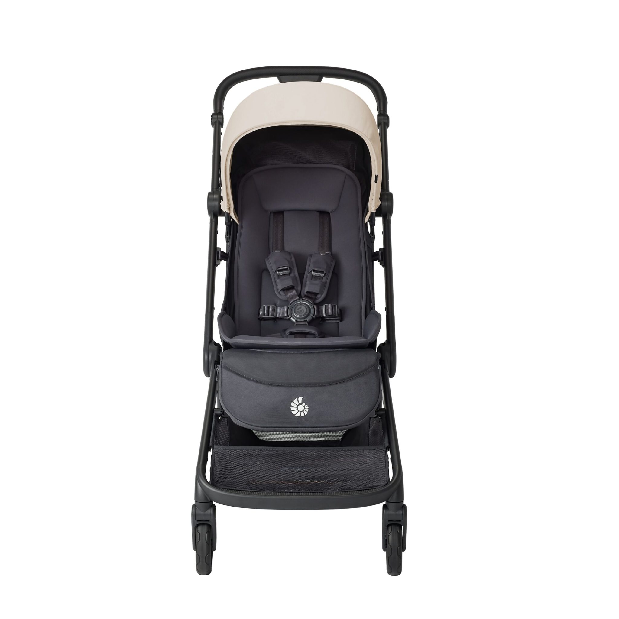 Ergobaby Metro3 kolica Natural Beige - Image 13