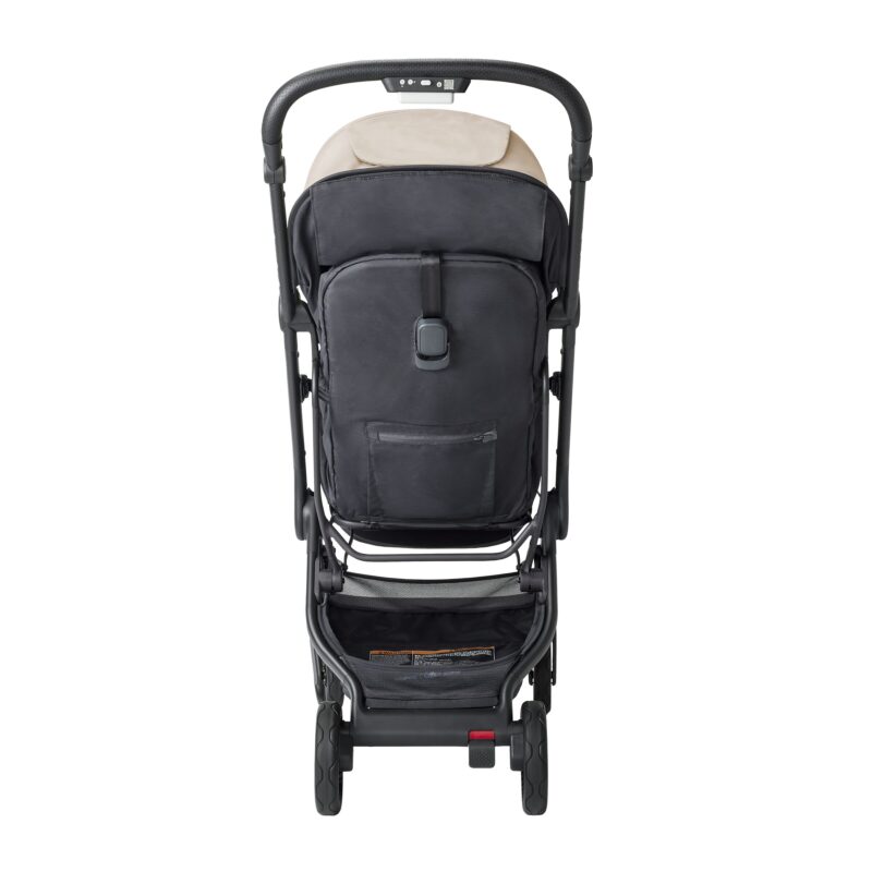 Ergobaby Metro3 kolica Natural Beige - Image 14