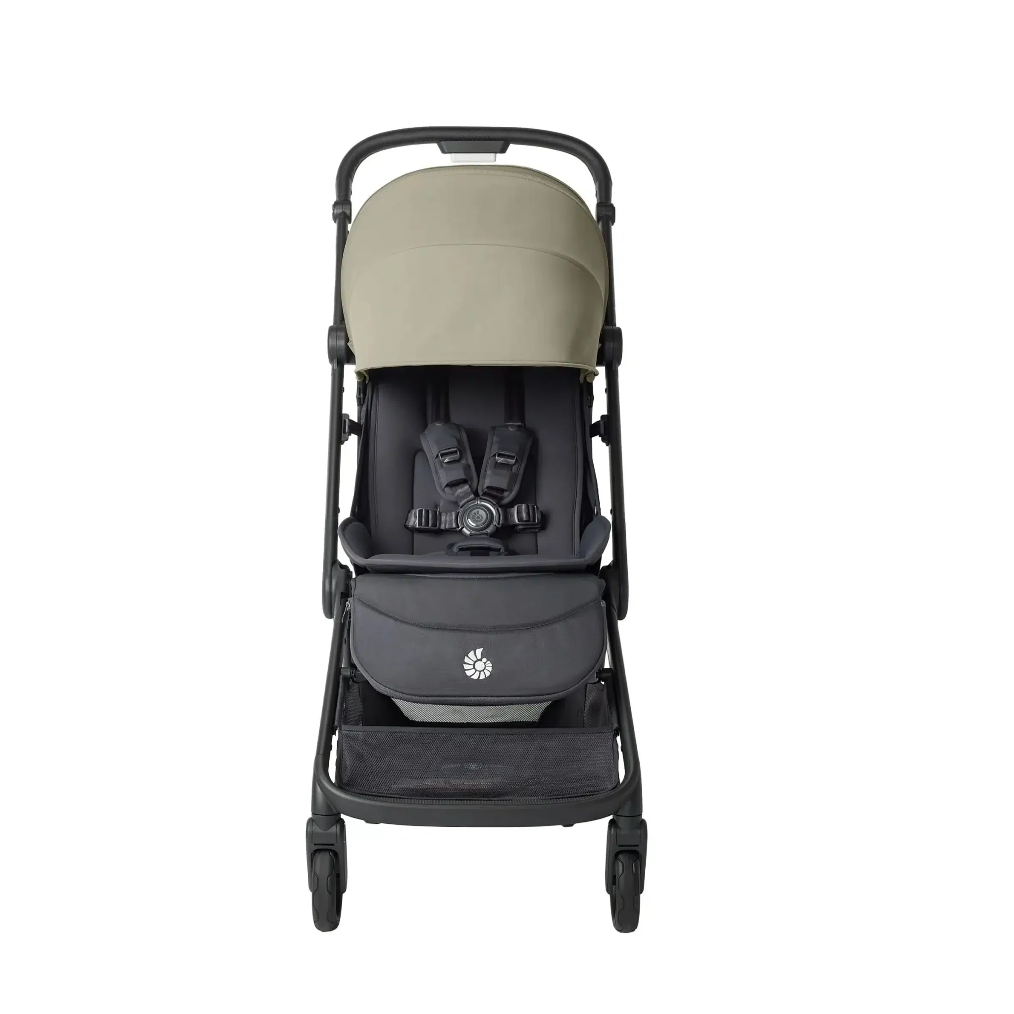 Ergobaby Metro3 kolica Soft Olive - Image 6