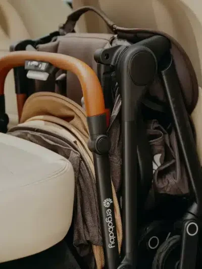 Ergobaby kolica Metro3