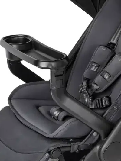 Ergobaby kolica Metro3 - dodaci