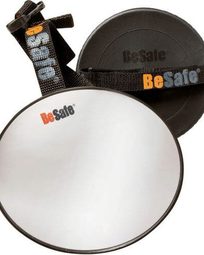 BeSafe ogledalo