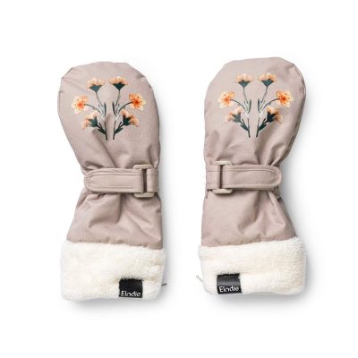 Elodie Rukavice za djecu i bebe, Meadow Flower