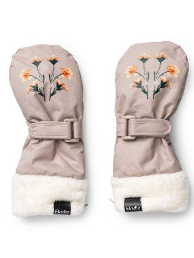 Elodie Rukavice za djecu i bebe, Meadow Flower