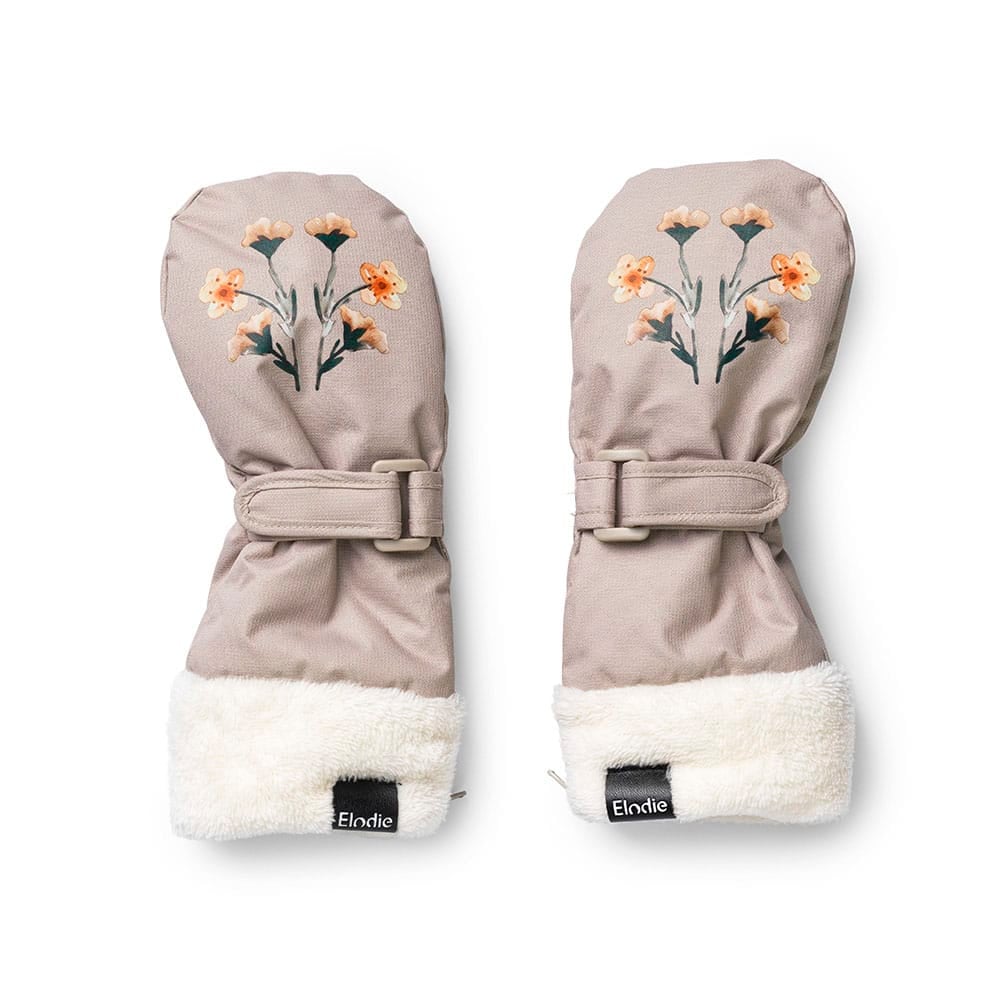 Elodie Rukavice za djecu i bebe, Meadow Flower