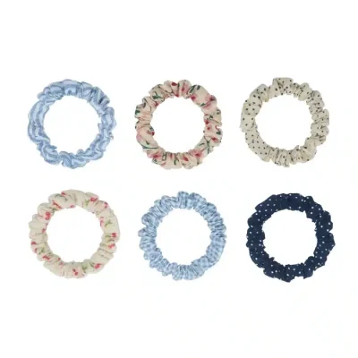 Mimi & Lula Dječije gumice za kosu Scrunchies