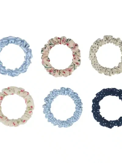 Mimi & Lula Dječije gumice za kosu Scrunchies