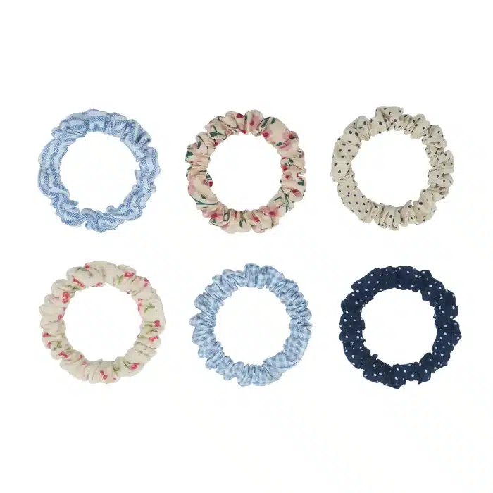 Mimi & Lula Dječije gumice za kosu Scrunchies