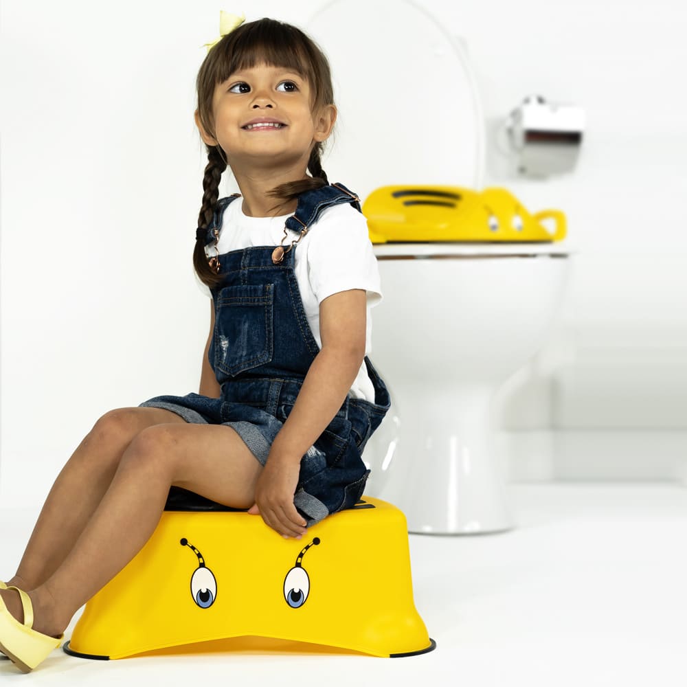 My Little Step Stool - Bumbar - Pomoćna stepenica - Image 3