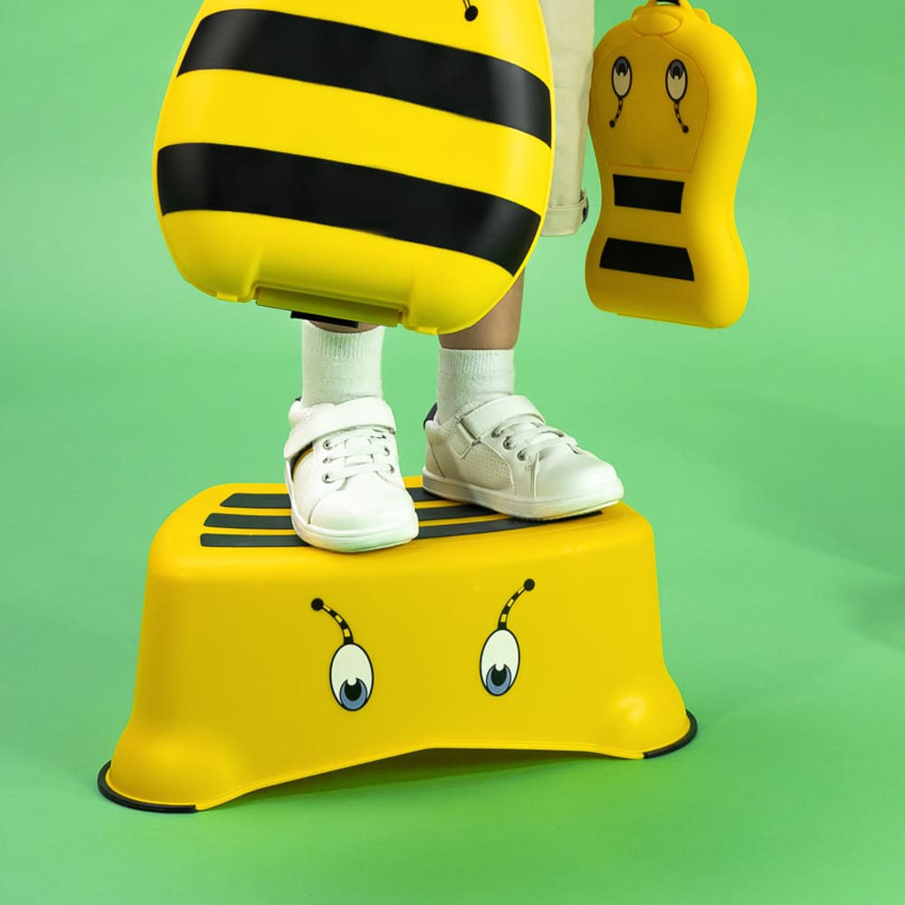My Little Step Stool - Bumbar - Pomoćna stepenica - Image 2