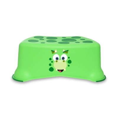My Little Step Stool - Dinosaur - Pomoćna stepenica