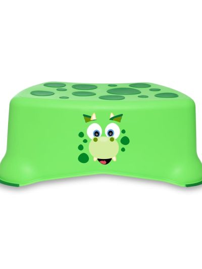 My Little Step Stool - Dinosaur - Pomoćna stepenica