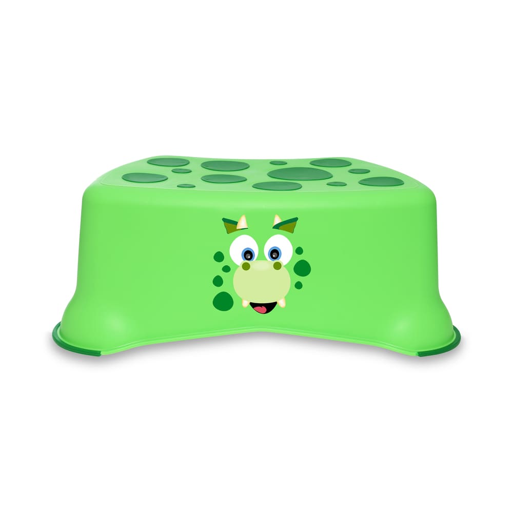 My Little Step Stool - Dinosaur - Pomoćna stepenica