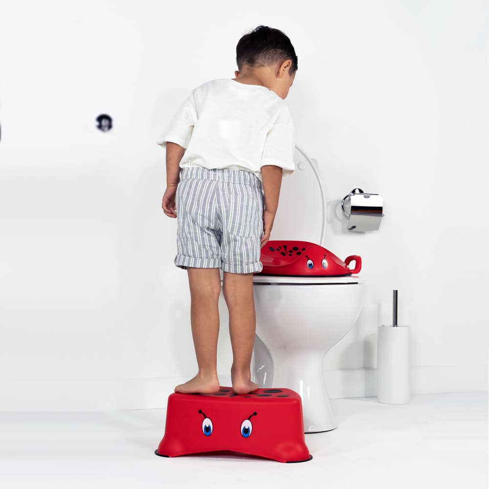 My Little Step Stool Bubamara Pomoćna stepenica - Image 2