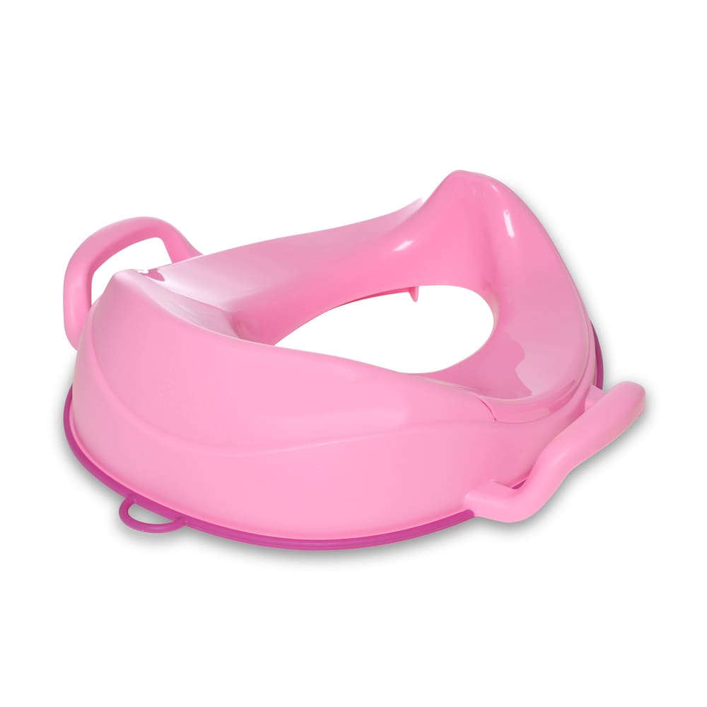 My Little Trainer Seat - Pink Dragon - Dječija daska za wc školjku - Image 4