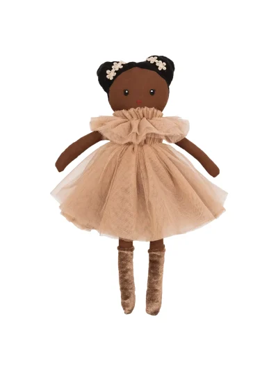 Mrs Ertha mekana lutka Dollies Sugar Bee (35cm)