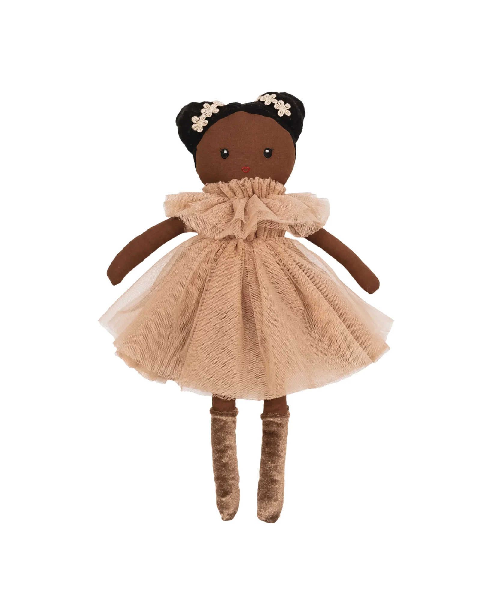 Mrs Ertha mekana lutka Dollies Sugar Bee (35cm)