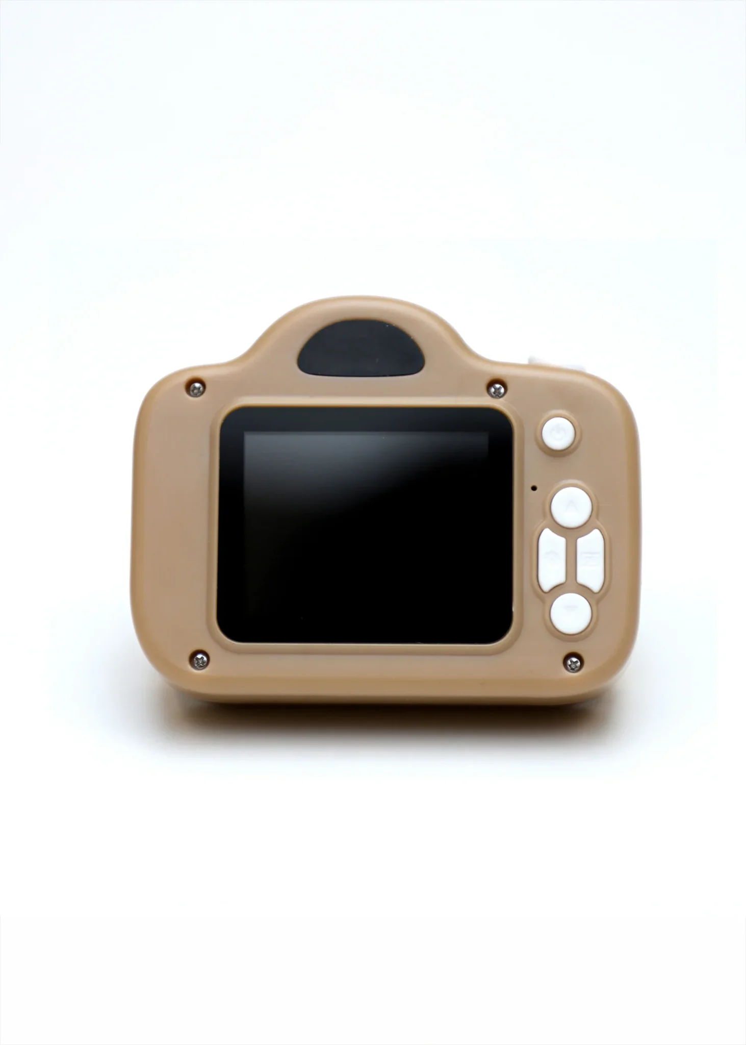 Mrs Ertha Cam Cam v25 - Moj Prvi Fotoaparat - Soft Squares Peanut - Image 9
