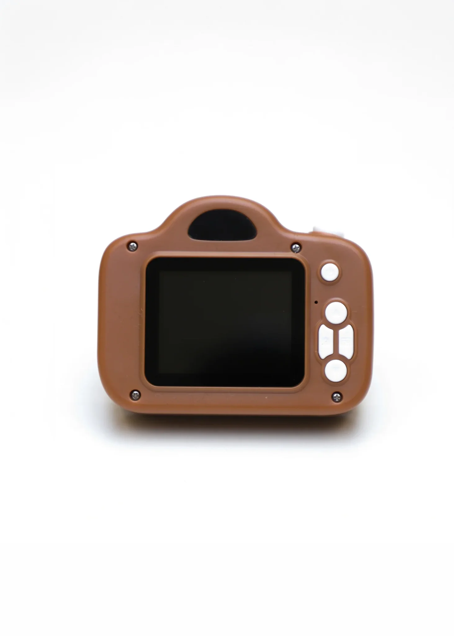 Mrs Ertha Cam Cam v25 - Moj Prvi Fotoaparat - Soft Squares Rusted - Image 9