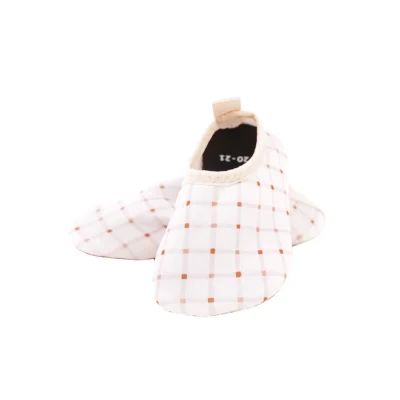 Mrs Ertha Swimmies patike za vodu Organic Squares