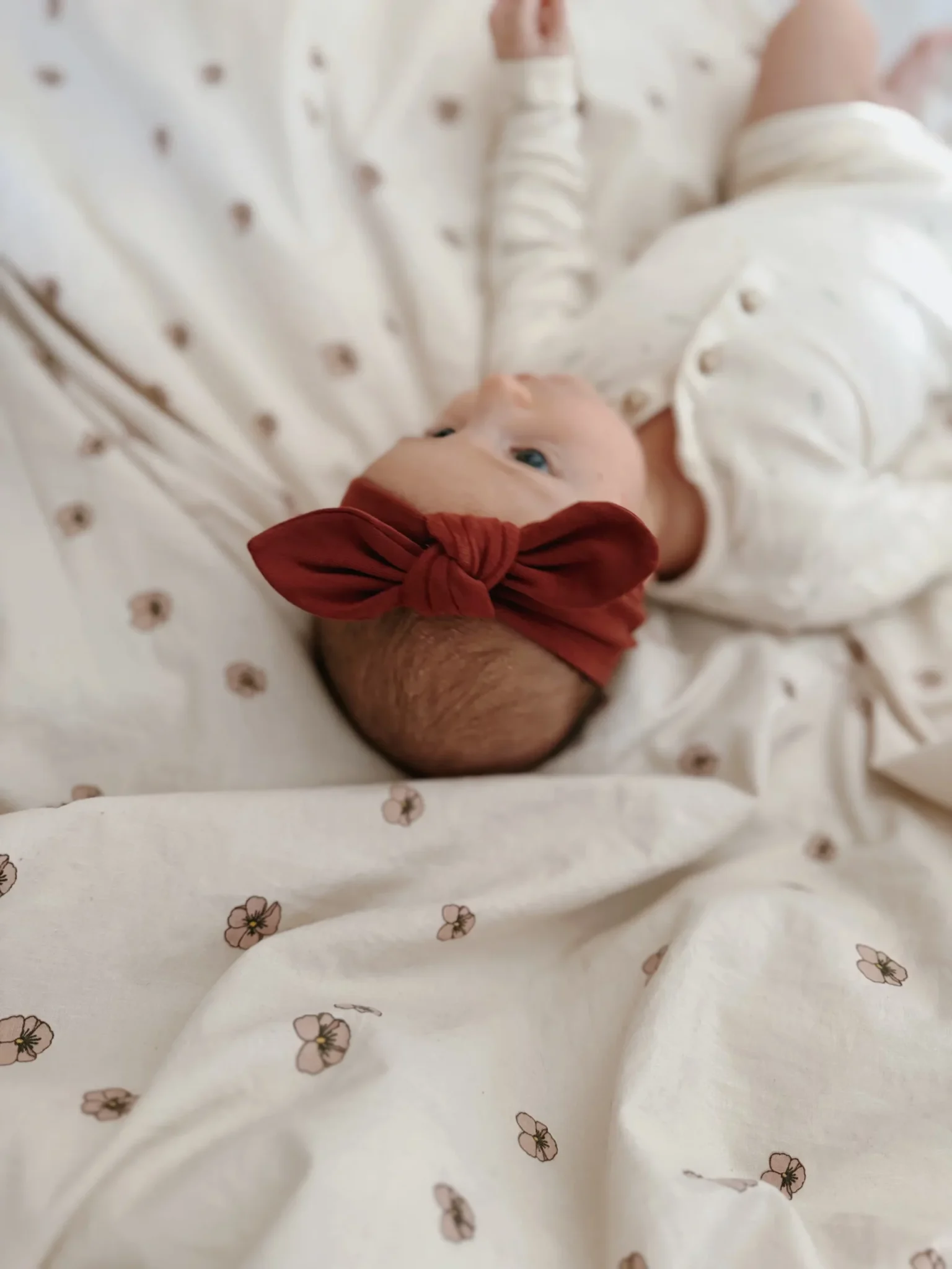 Mrs Ertha Twiny Trake za kosu Lovely Roots, 2kom - Image 2