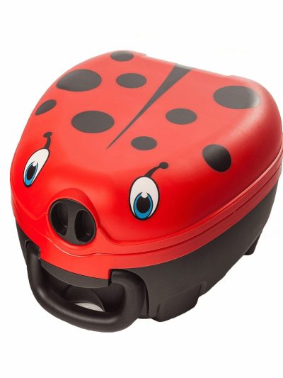 My Carry Potty Prenosna tuta - Bubamara Potty