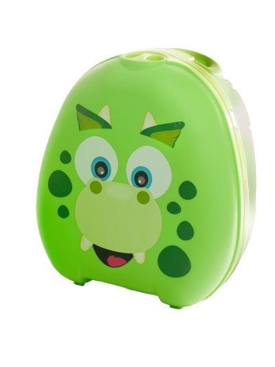 My Carry Potty Prenosna tuta - Dinosaur Potty