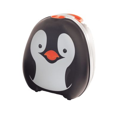 My Carry Potty Prenosna tuta Pingvin Potty