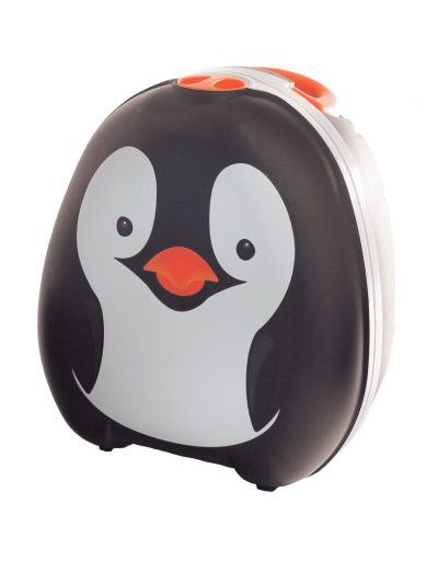 My Carry Potty Prenosna tuta Pingvin Potty