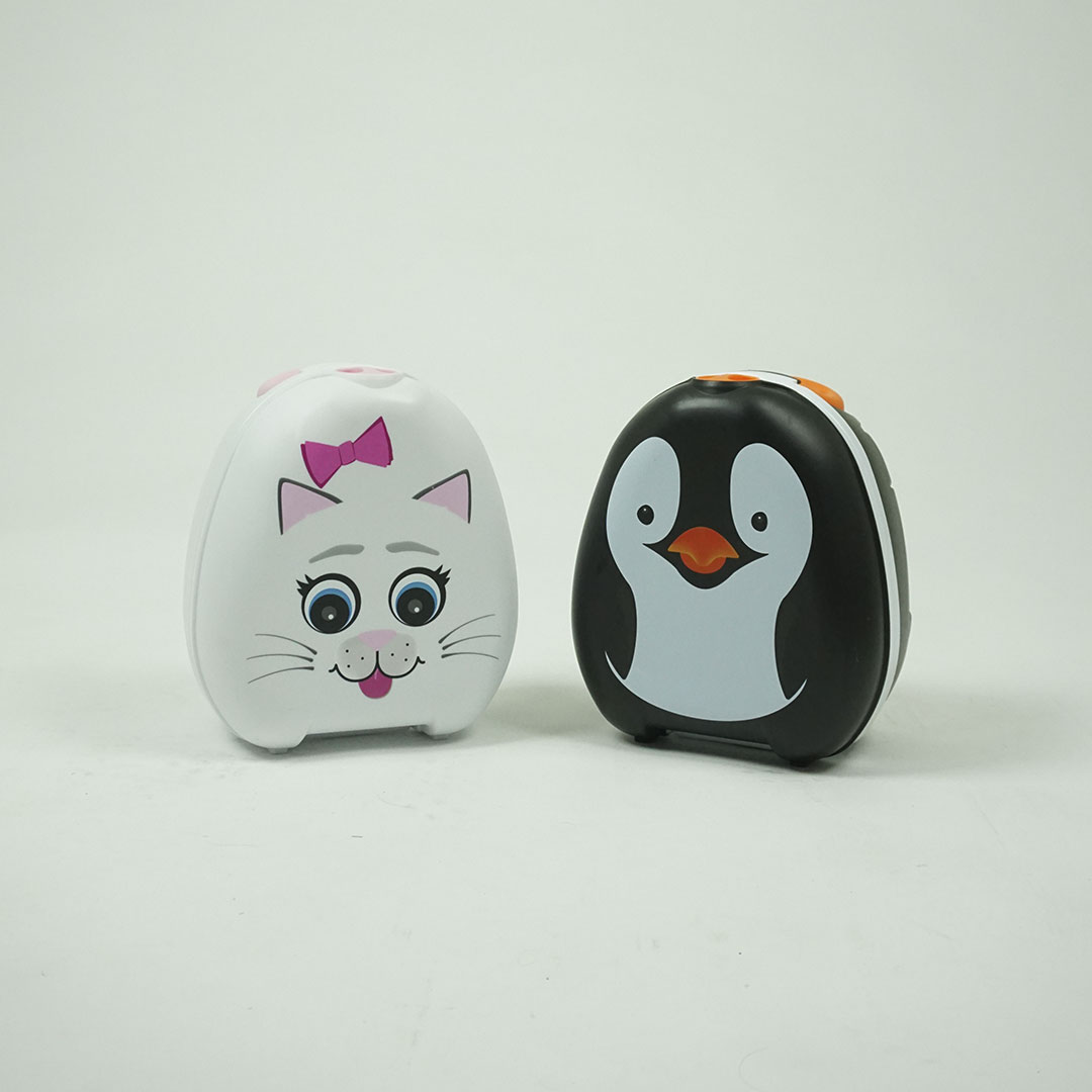 My Carry Potty Prenosna tuta Pingvin Potty - Image 10