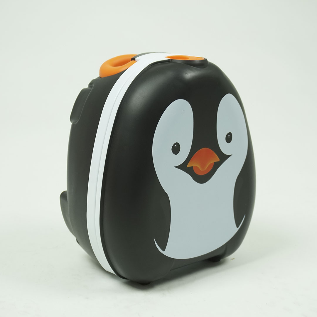 My Carry Potty Prenosna tuta Pingvin Potty - Image 11