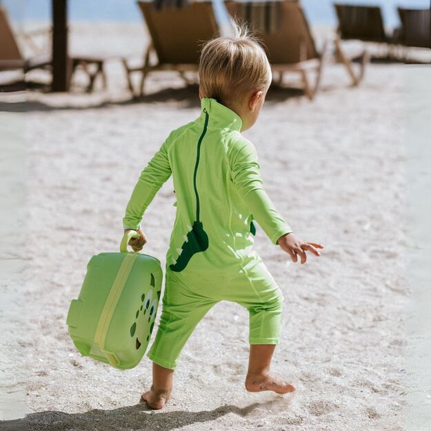My Little Swimsuit Kupaći Dinosaur - Image 2