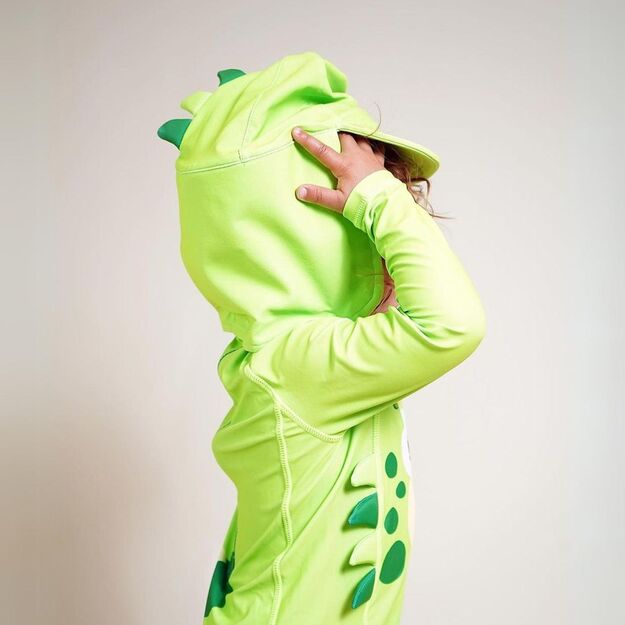 My Little Swimsuit Kupaći Dinosaur - Image 6