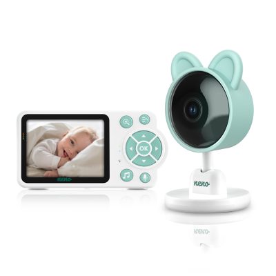 Neno Bambino Wireless baby monitor s kamerom i bežičnim ekranom
