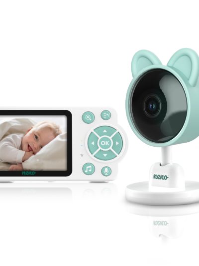 Neno Bambino Wireless baby monitor s kamerom i bežičnim ekranom