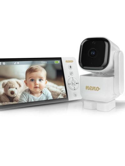 Neno Ciao Wireless baby monitor s kamerom i bežičnim ekranom