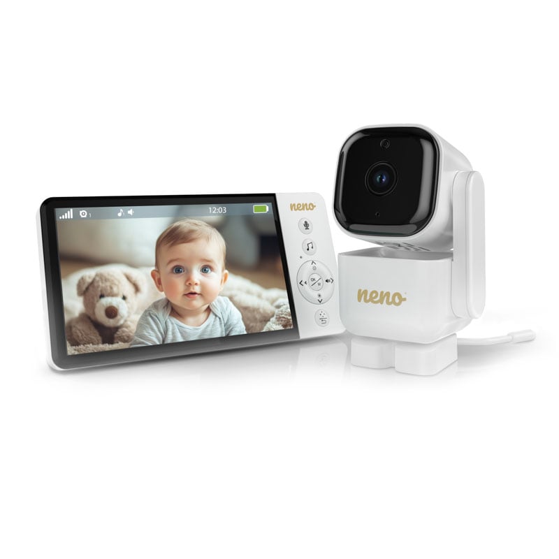 Neno Ciao Wireless baby monitor s kamerom i bežičnim ekranom