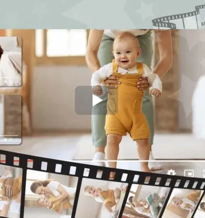 Neno baby monitori