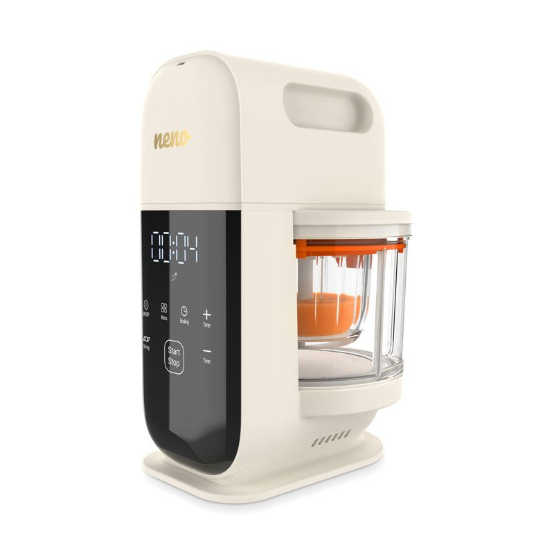 Neno Oro 4u1 Blender i kuhalo uređaj za pripremu hrane - Image 7