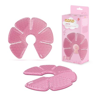 Neno Perse – Termogel jastučići za tople i hladne obloge (2 kom)