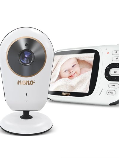 Neno Vera – Wireless Video Baby Monitor s 3.2” ekranom