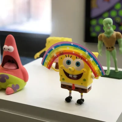 Nickelodeon