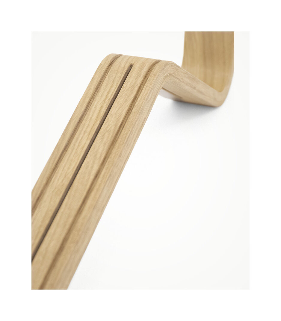Stokke Nomi Dječija stolica Oak Navy - Image 5