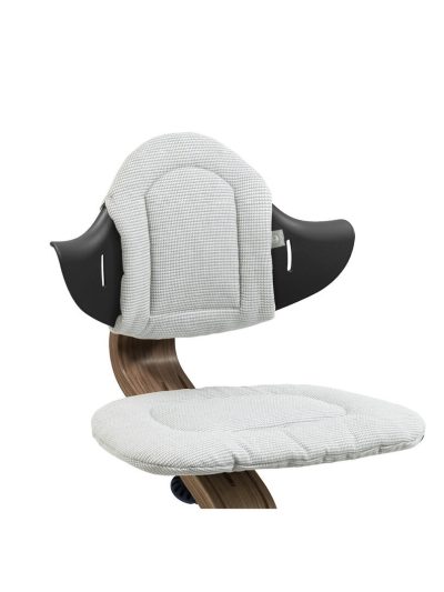 Stokke Nomi Jastuk za hranilicu Cushion Nordic Grey Sand OCS