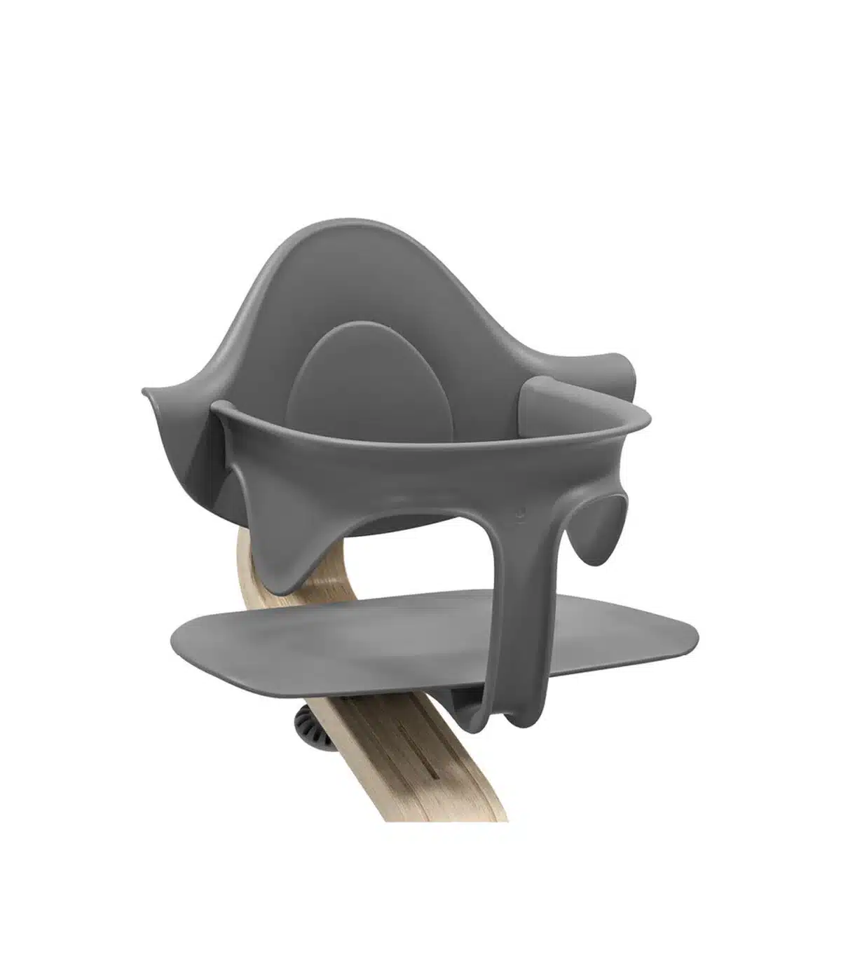 Stokke Nomi sigurnosna ogradica Baby Set Grey