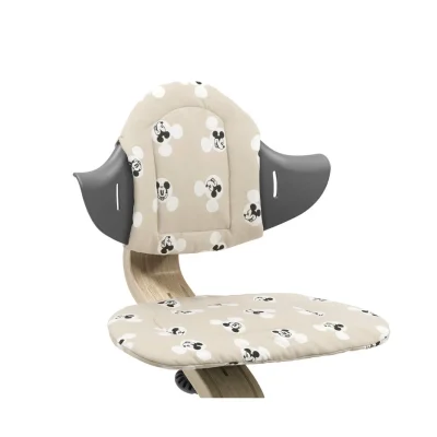Stokke Nomi jastuk za hranilicu – Mickey Signature