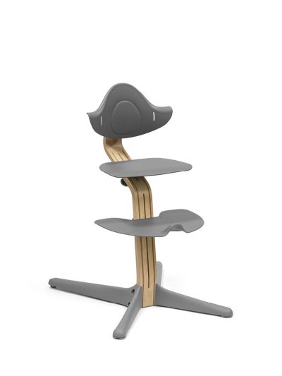 Stokke Nomi Dječija stolica Oak Grey