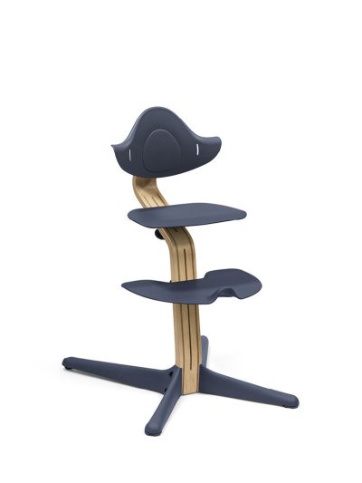 Stokke Nomi Dječija stolica Oak Navy